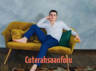 Cuterahsaanforu