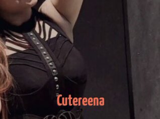 Cutereena