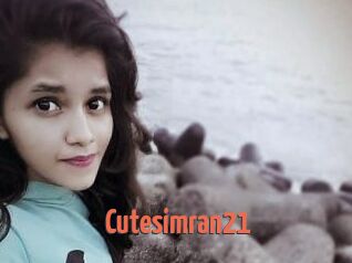 Cutesimran21