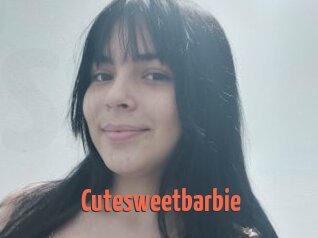 Cutesweetbarbie