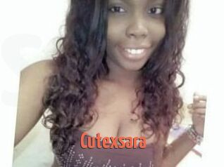 Cutexsara
