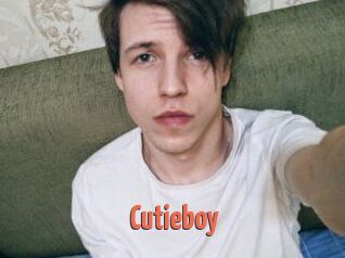 Cutieboy