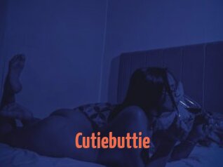 Cutiebuttie