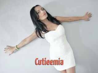 Cutieemia
