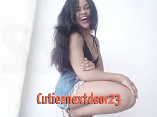 Cutieenextdoor23