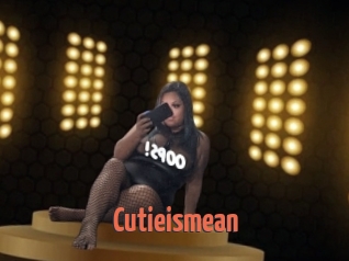 Cutieismean