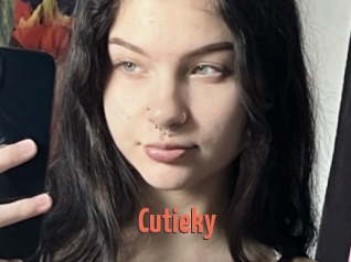 Cutieky