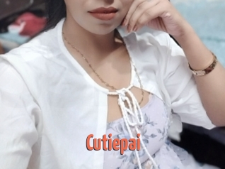 Cutiepai