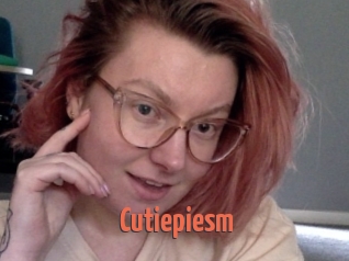Cutiepiesm