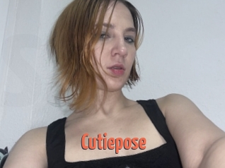 Cutiepose