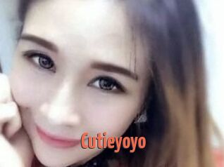 Cutieyoyo