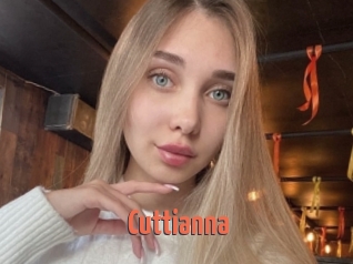 Cuttianna
