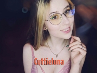 Cuttieluna