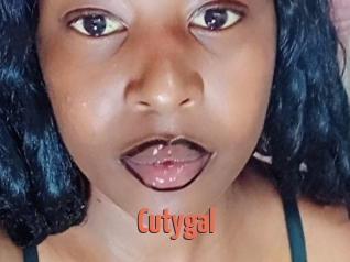 Cutygal