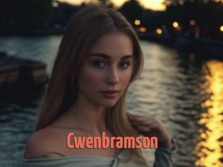 Cwenbramson