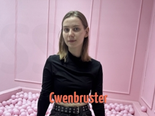 Cwenbruster