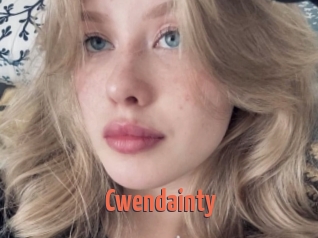 Cwendainty