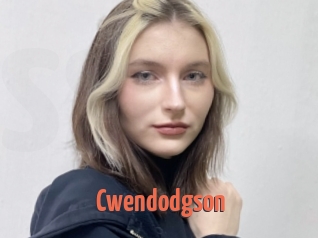Cwendodgson