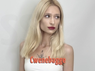 Cwenebagge