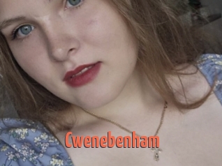 Cwenebenham