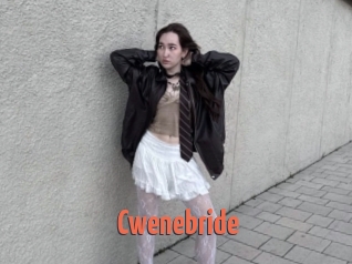 Cwenebride