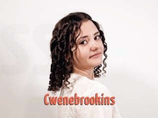 Cwenebrookins