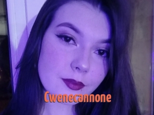 Cwenecannone
