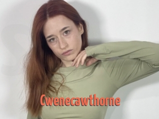 Cwenecawthorne