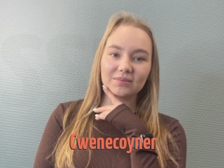 Cwenecoyner