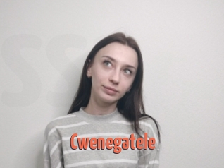 Cwenegatele