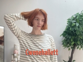 Cwenehallett