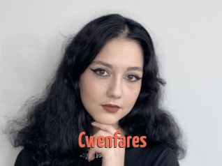 Cwenfares