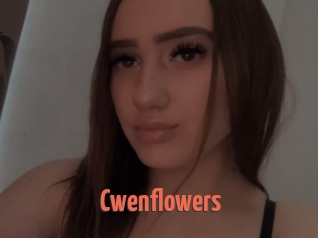 Cwenflowers