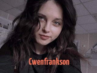 Cwenfrankson
