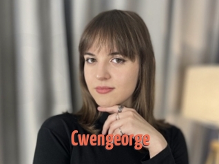 Cwengeorge