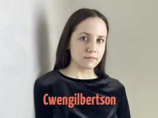 Cwengilbertson