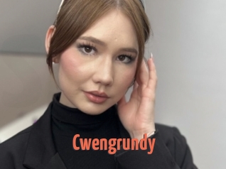 Cwengrundy