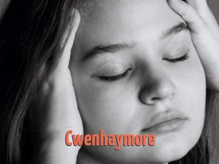Cwenhaymore