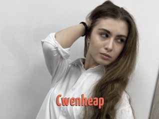 Cwenheap