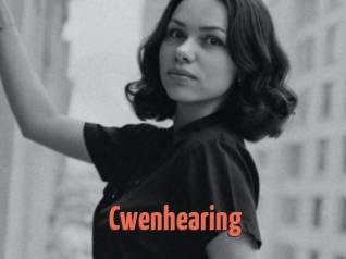 Cwenhearing
