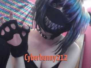 Cyberbunny212