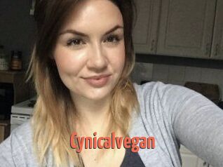 Cynicalvegan