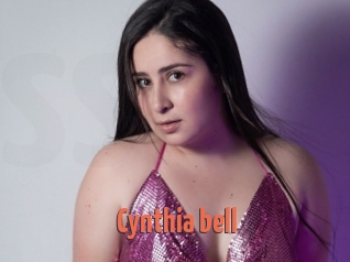 Cynthia_bell