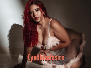 Cynthiadesire
