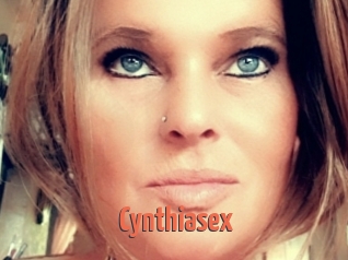 Cynthiasex