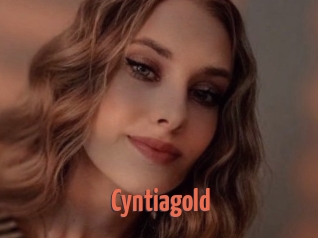 Cyntiagold