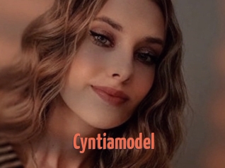 Cyntiamodel