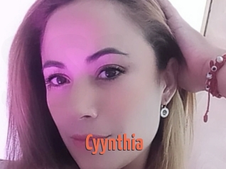 Cyynthia