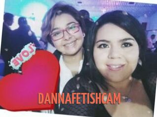 DANNAFETISHCAM