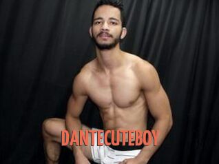 DANTECUTEBOY